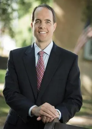 Ken Gibson